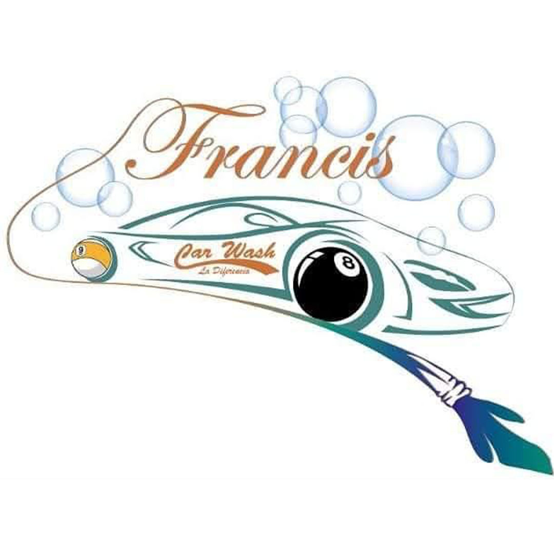 Francis Car Wash
