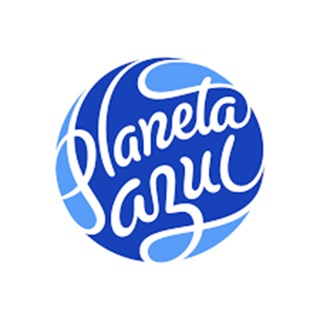 Agua Planeta Azul